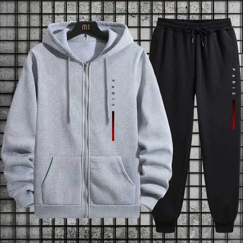 2025 new zipper sweaters chand - Street Fashion Paris 2025 บทวิจารณ์และราคา