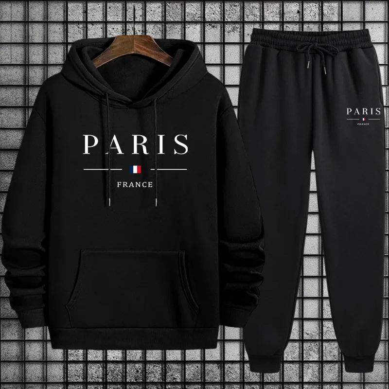 Autumn Winter Men's Street Sty - Street Fashion Paris 2025 บทวิจารณ์และราคา