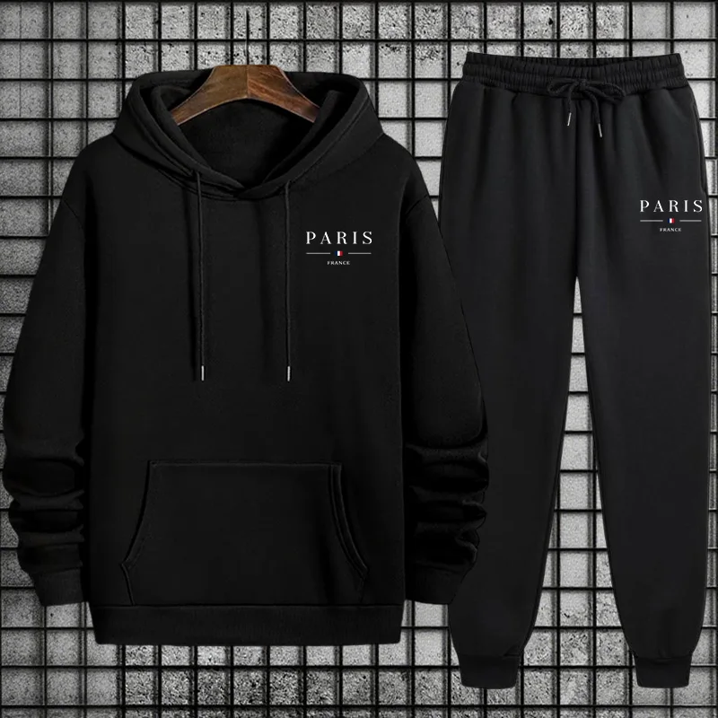 Autumn Winter Men's Street Sty - Street Fashion Paris 2025 บทวิจารณ์และราคา
