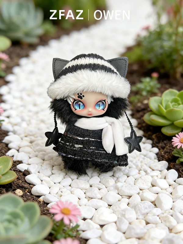 Owen Street Kid Anime Vinyl En - Street Fashion Anime บทวิจารณ์และราคา