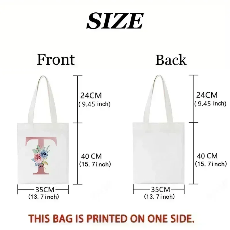 Cute Dachshund Funny Handbags  - Tote Bag Canvas Print บทวิจารณ์และราคา
