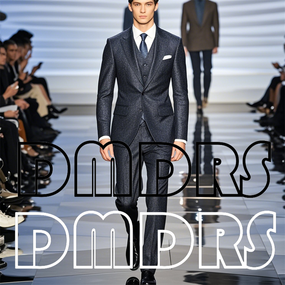 Fashion Long Suit Coat for Men - Street Fashion Shanghai บทวิจารณ์และราคา