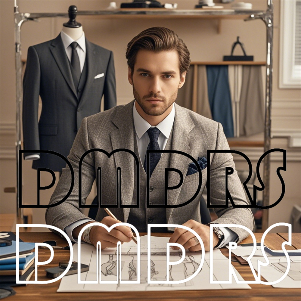 Fashion Long Suit Coat for Men - Street Fashion Shanghai บทวิจารณ์และราคา