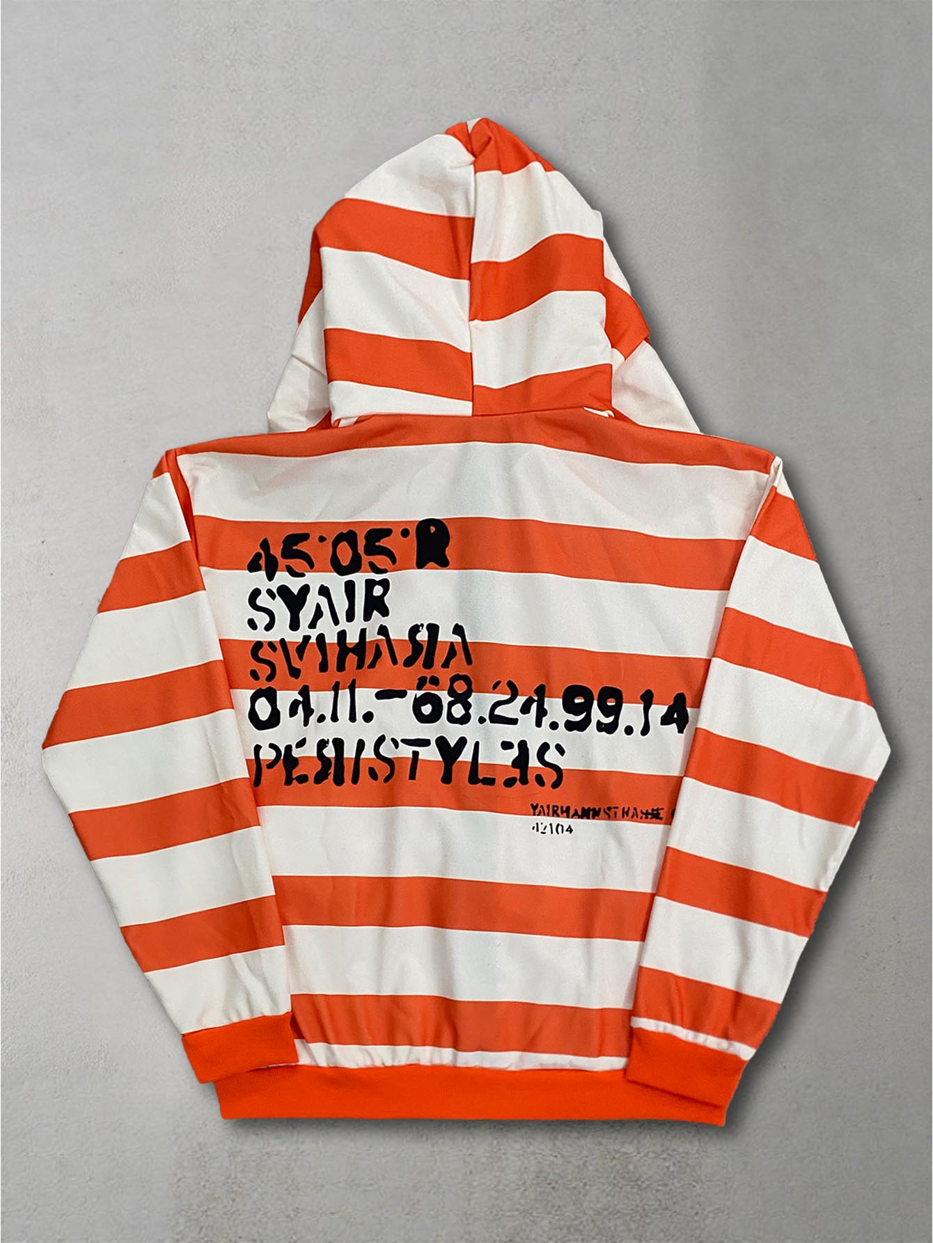 American Retro Street Hip-hop  - Street Fashion Zip Up Hoodie บทวิจารณ์และราคา