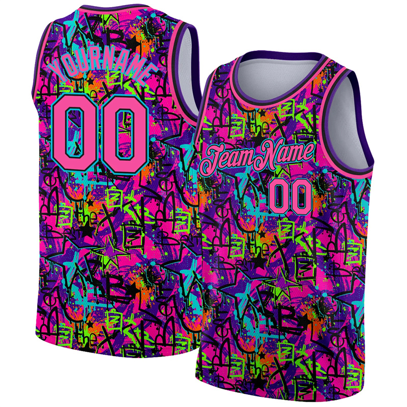 Street Graffiti Style Tank Top - Street Fashion Graffiti บทวิจารณ์และราคา