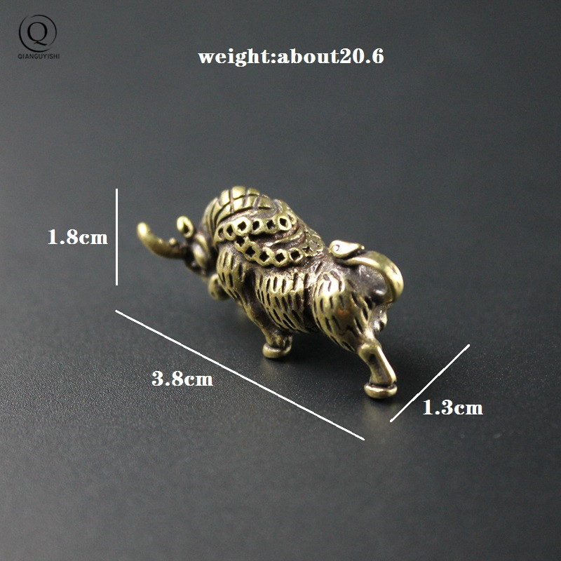 Brass Wall Street Bullfighting - Street Fashion In Chinese บทวิจารณ์และราคา
