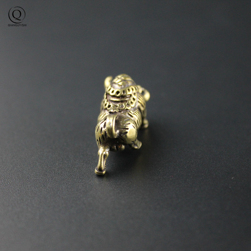 Brass Wall Street Bullfighting - Street Fashion In Chinese บทวิจารณ์และราคา