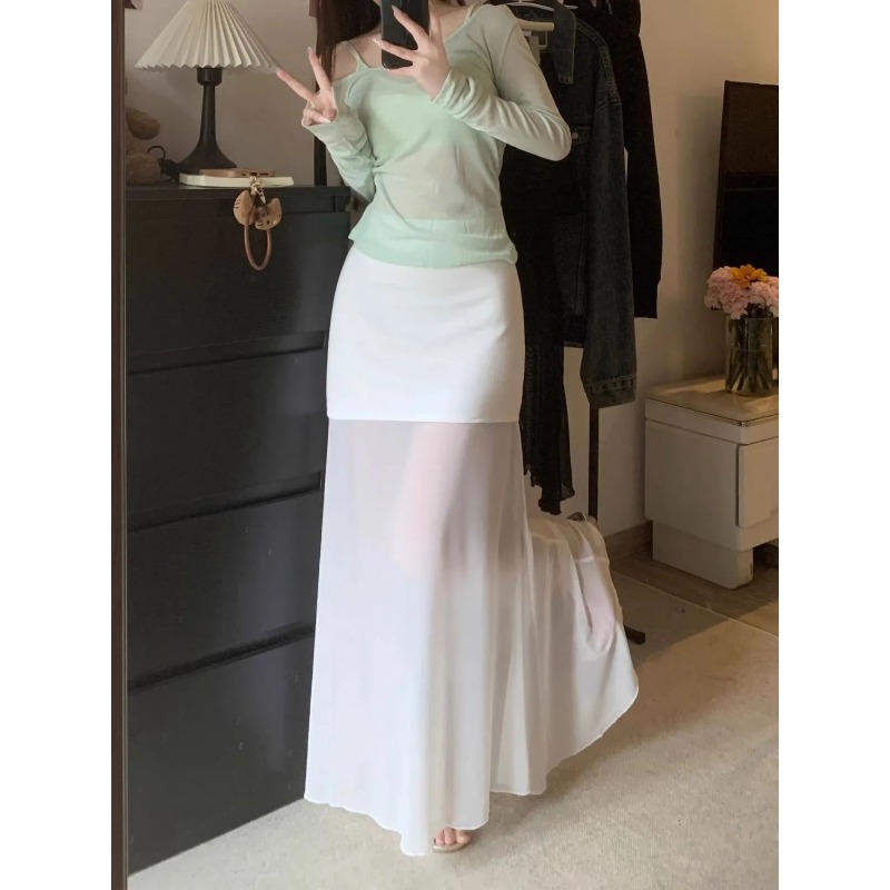 Beautiful Elegant French Style - Street Fashion China Beautiful Girls บทวิจารณ์และราคา