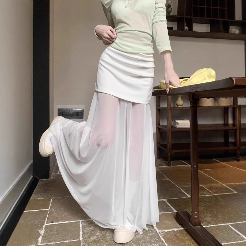 Beautiful Elegant French Style - Street Fashion China Beautiful Girls บทวิจารณ์และราคา