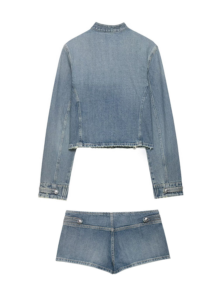 HH Women Shorts Suit Versatile - Street Fashion In Chinese บทวิจารณ์และราคา