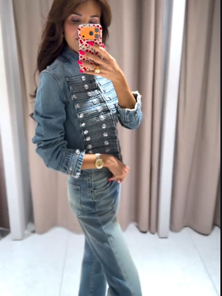 HH Women Shorts Suit Versatile - Street Fashion In Chinese บทวิจารณ์และราคา