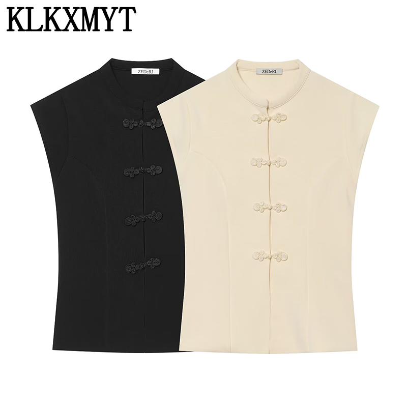 KLKXMYT Women's Casual Elegant - Street Fashion In Chinese บทวิจารณ์และราคา