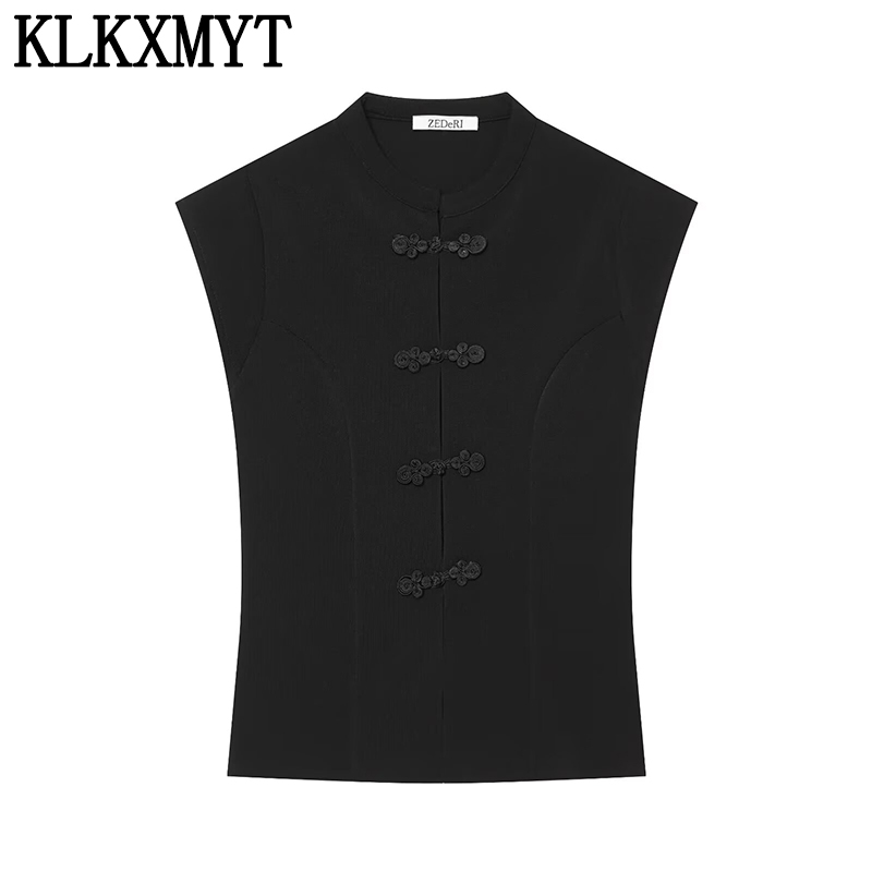 KLKXMYT Women's Casual Elegant - Street Fashion In Chinese บทวิจารณ์และราคา
