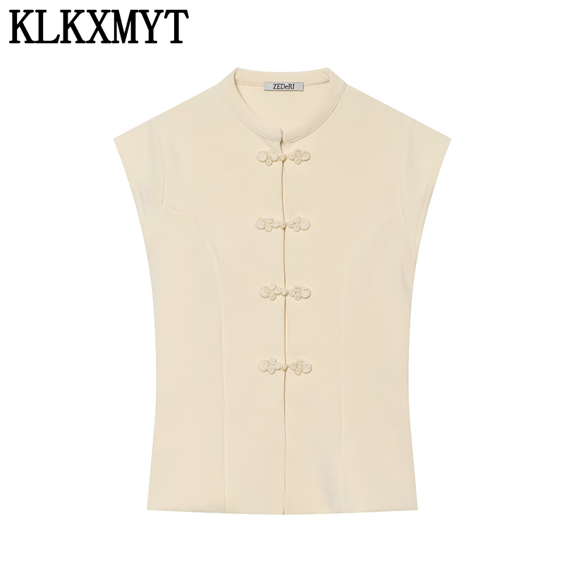 KLKXMYT Women's Casual Elegant - Street Fashion In Chinese บทวิจารณ์และราคา