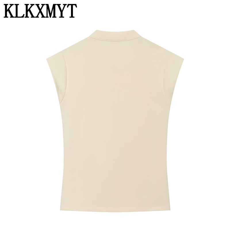 KLKXMYT Women's Casual Elegant - Street Fashion In Chinese บทวิจารณ์และราคา