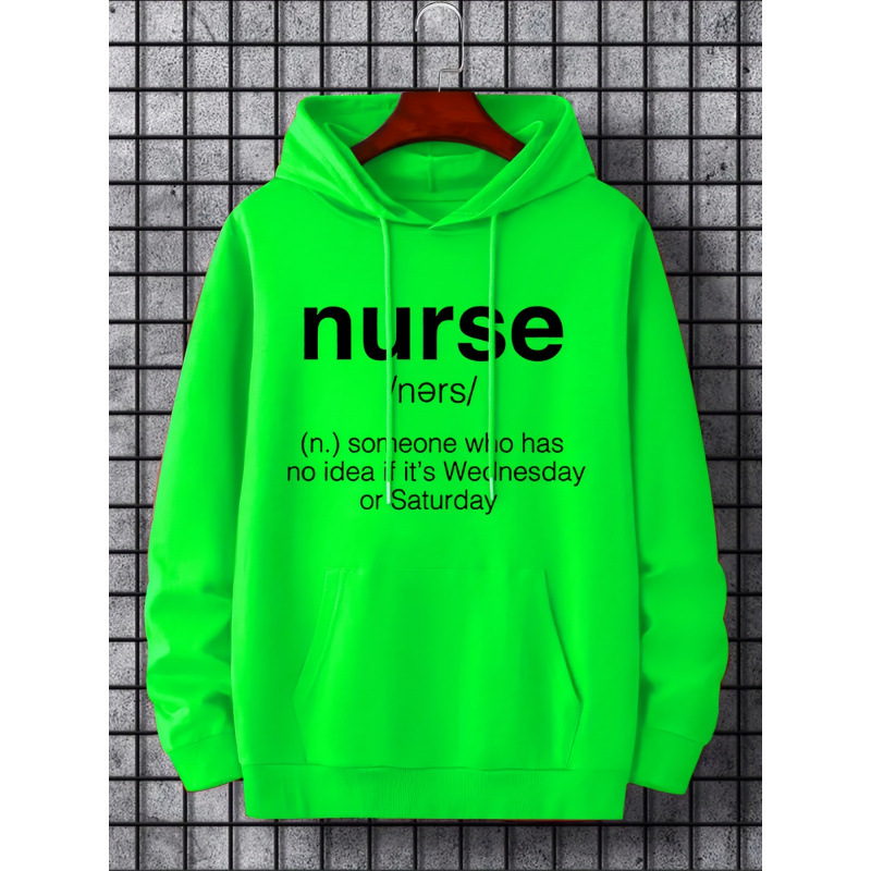 Loose Fleece Hoodie Sweatshirt - Oversized Crewneck Fleece บทวิจารณ์และราคา