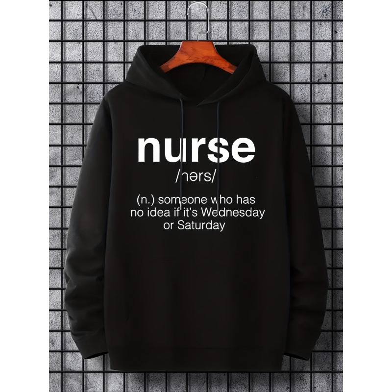 Loose Fleece Hoodie Sweatshirt - Oversized Crewneck Fleece บทวิจารณ์และราคา