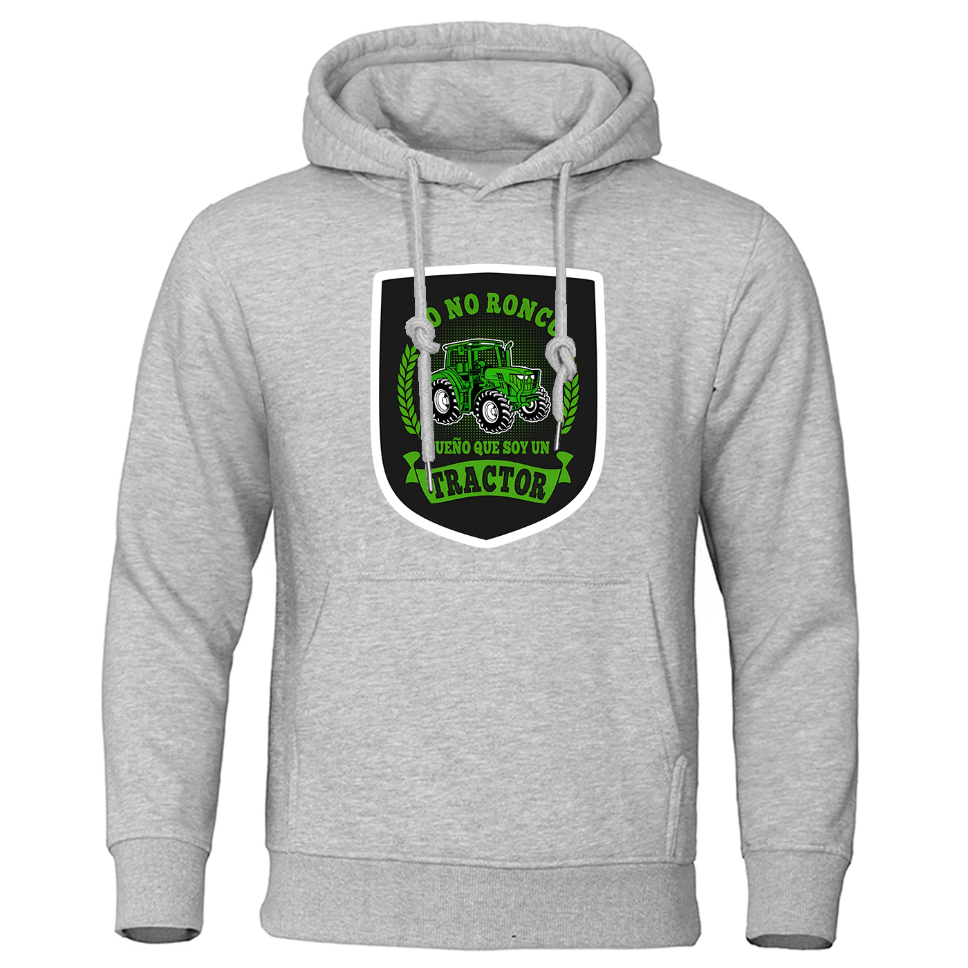 Yo No Ronco Sueño Que Soy Un T - Street Fashion O Que É บทวิจารณ์และราคา