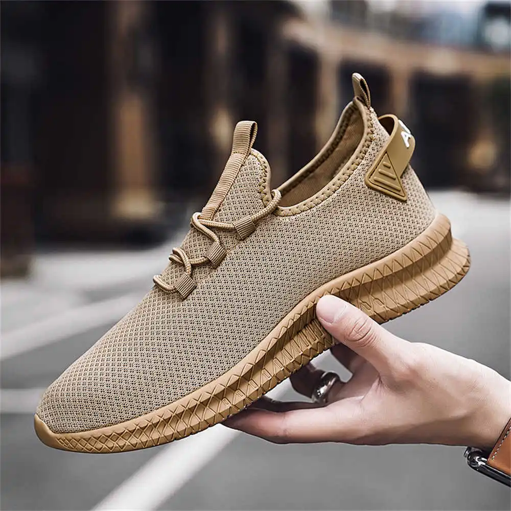 Demi-season Mesh Tenni Man Run - Street Fashion In Chinese บทวิจารณ์และราคา