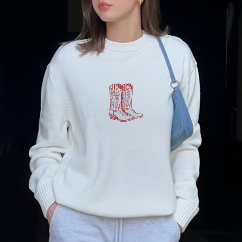 Autumun Y2k Sexy Girl Cropped  - Street Fashion Zara บทวิจารณ์และราคา