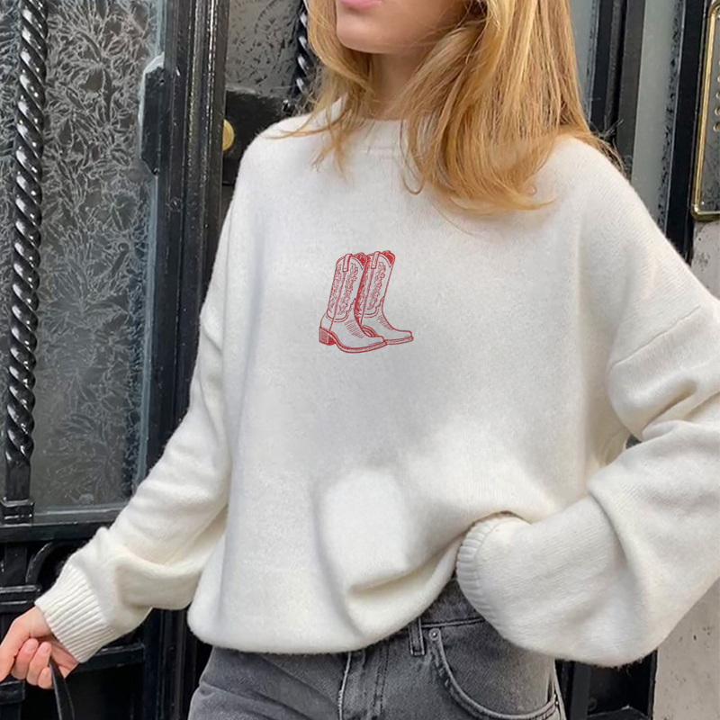 Autumun Y2k Sexy Girl Cropped  - Street Fashion Zara บทวิจารณ์และราคา