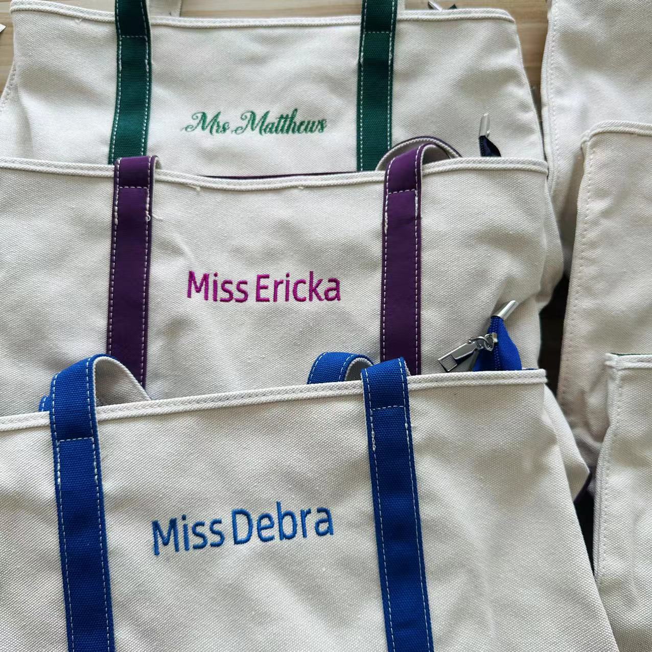 Design Your Tote Bags, Persona - Tote Bag Canvas Print บทวิจารณ์และราคา