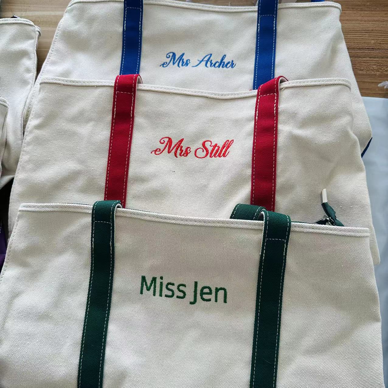 Design Your Tote Bags, Persona - Tote Bag Canvas Print บทวิจารณ์และราคา