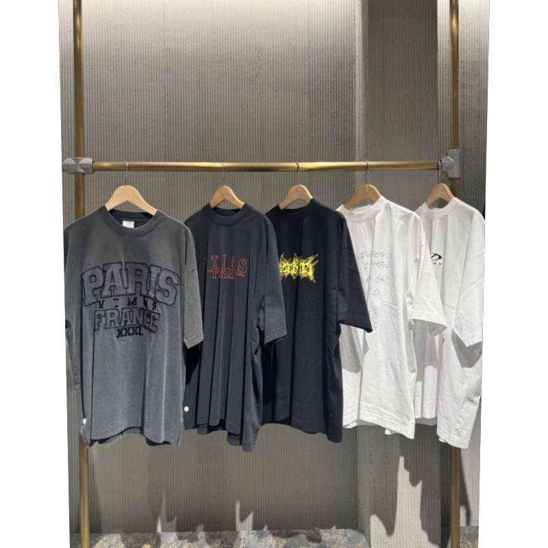 26ss Sup VT Paris France Logo  - Street Fashion In Paris บทวิจารณ์และราคา