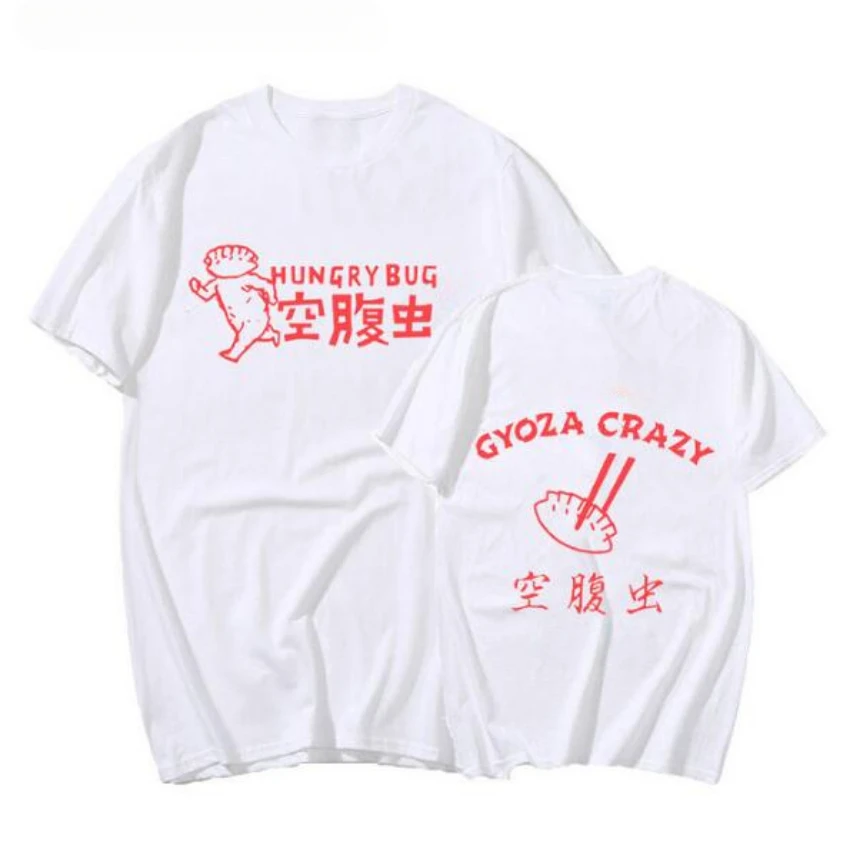 Anime Dorohedoro 90s Welcome t - Street Fashion Anime บทวิจารณ์และราคา
