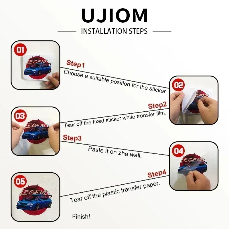 UJIOM Gothic Girl Black White  - Street Fashion Graffiti บทวิจารณ์และราคา
