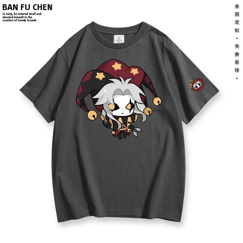 New ‌The Freak Circus‌ Pierrot - Street Fashion Anime บทวิจารณ์และราคา
