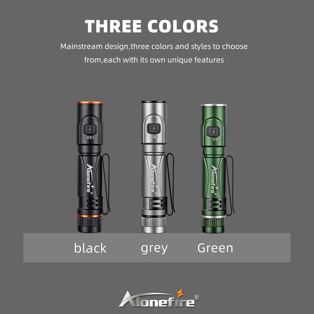 EDC Mini High Bright Pen Flash - Street Fashion Blog บทวิจารณ์และราคา