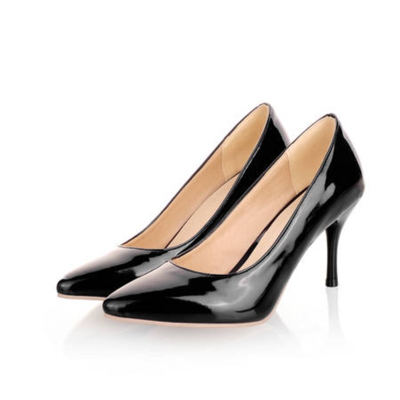 Brand Children Girls High Heel - Street Fashion Girl บทวิจารณ์และราคา