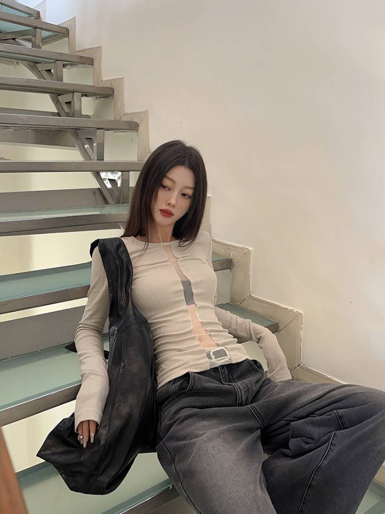 2026 Summer Fashion New Women' - Street Fashion Girl บทวิจารณ์และราคา