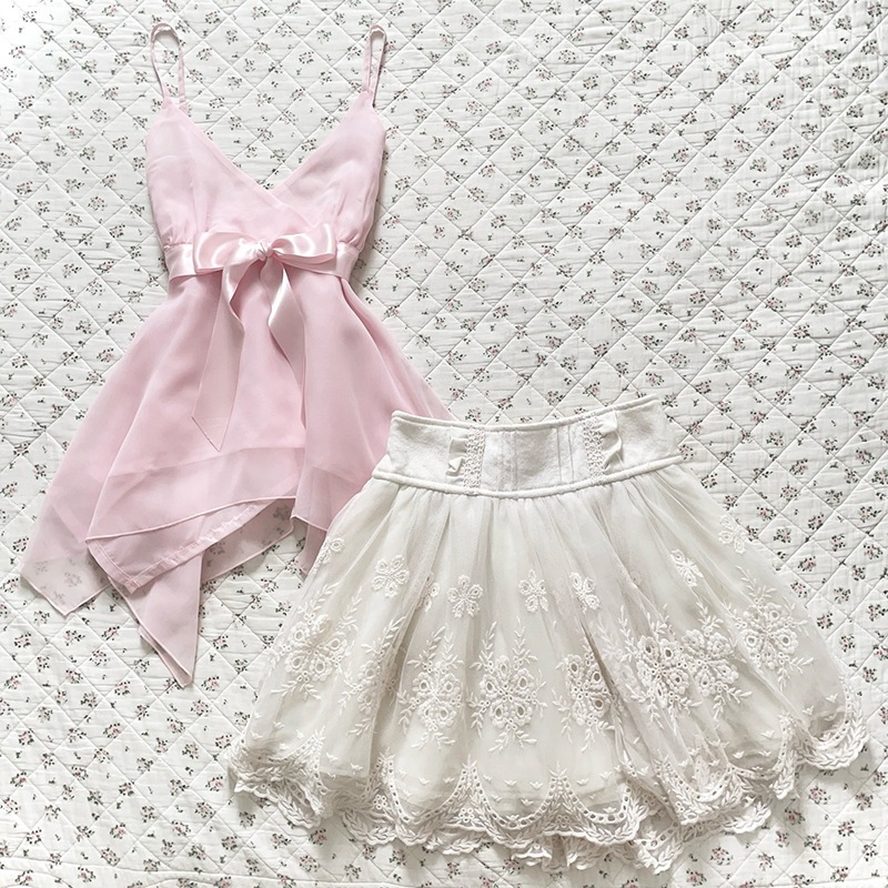 Cute and beautiful girl style  - Street Fashion China Beautiful Girls บทวิจารณ์และราคา