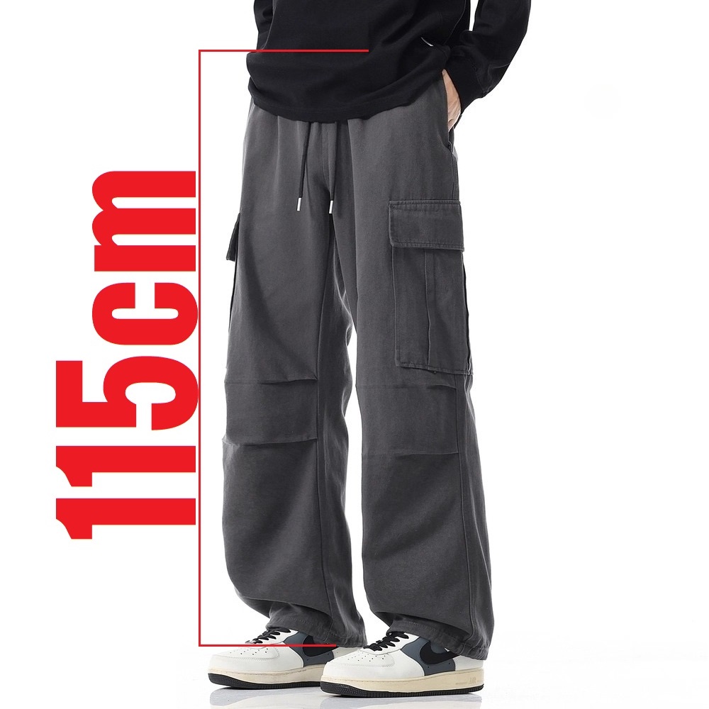 1991sxl Tall Men Pant Straight - Cargo Pant Wide บทวิจารณ์และราคา