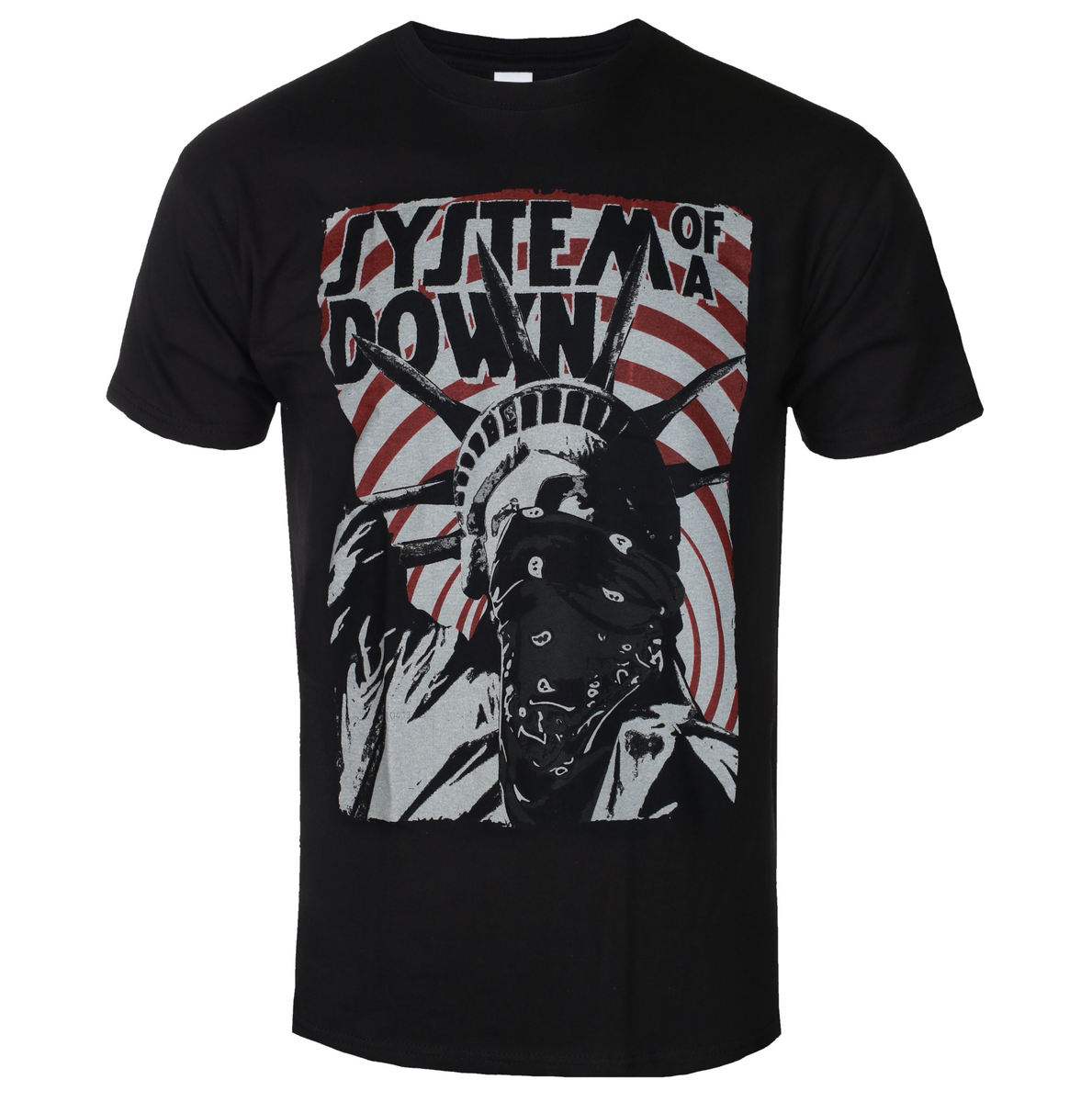 System Of A Down - Liberty Ban - Street Fashion Shanghai บทวิจารณ์และราคา