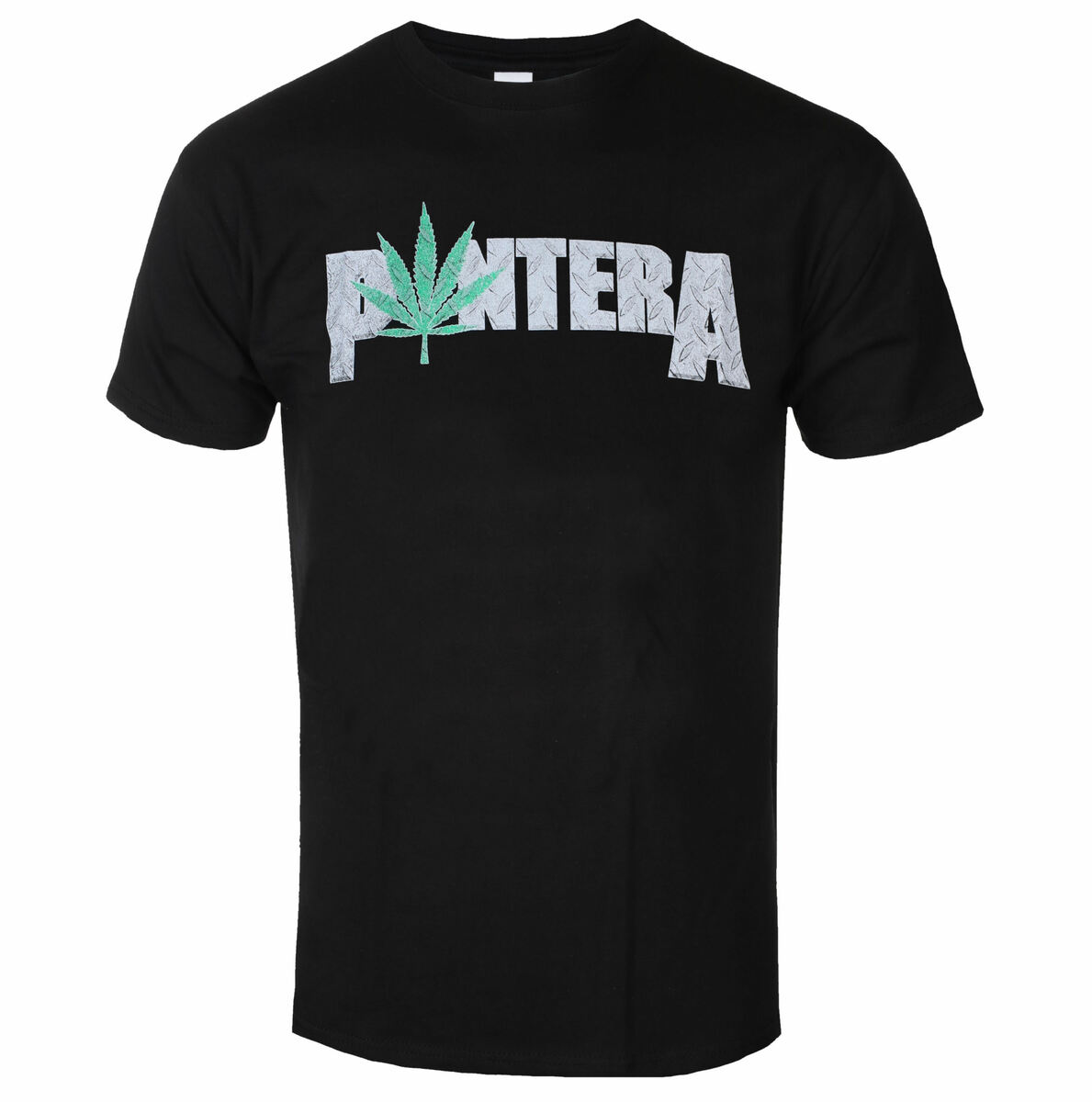 Pantera Weed 'n Steel Pattern  - Street Fashion Shanghai บทวิจารณ์และราคา