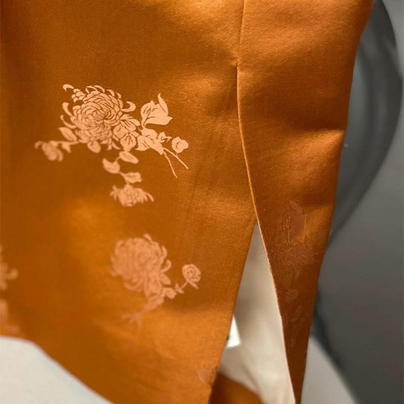 New Chinese Style Women's Shir - Street Fashion In Chinese บทวิจารณ์และราคา