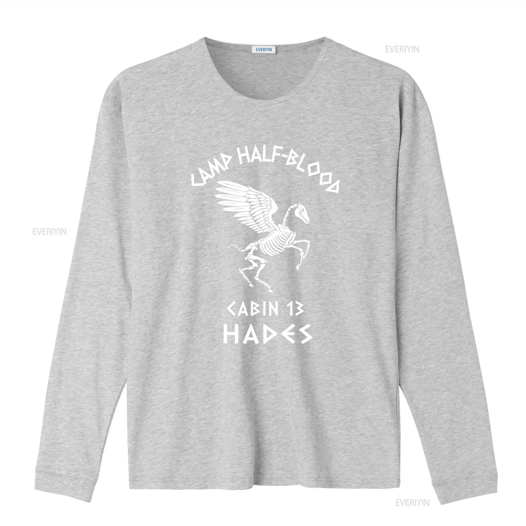 Cabin 13 Camp Half Blood Skele - Street Fashion Baggy บทวิจารณ์และราคา